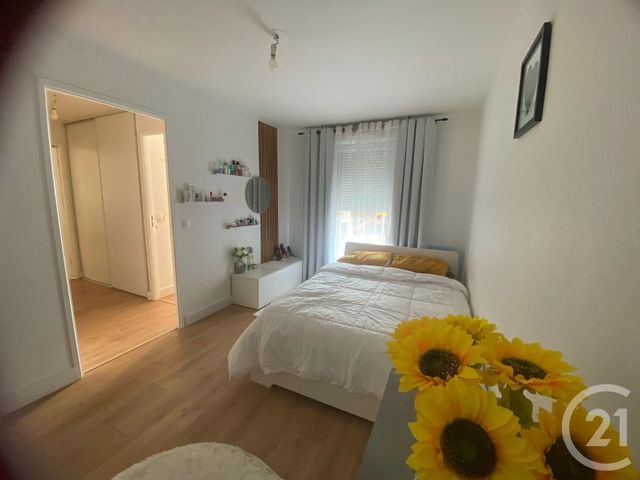 Appartement F3 à vendre - 3 pièces - 56,23 m2 - Ambares Et Lagrave - 33 - AQUITAINE