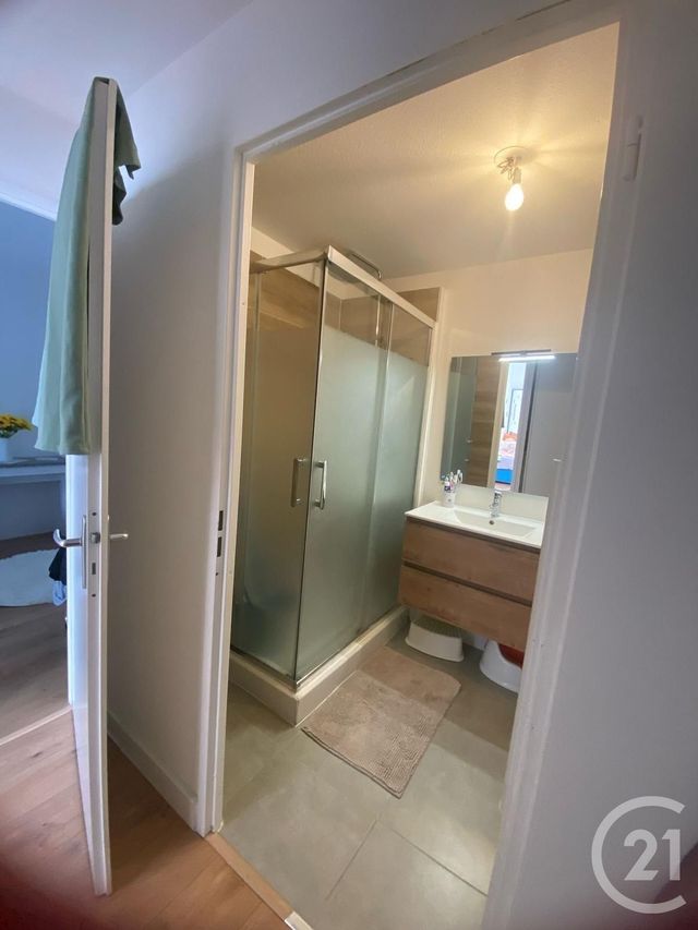 Appartement F3 à vendre - 3 pièces - 56,23 m2 - Ambares Et Lagrave - 33 - AQUITAINE