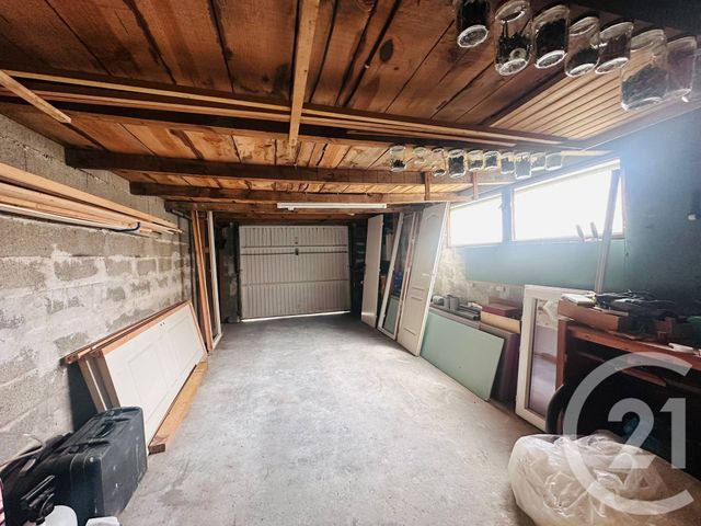 Maison à vendre - 5 pièces - 105,22 m2 - St Yzan De Soudiac - 33 - AQUITAINE