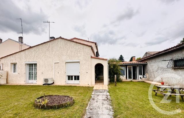 maison - ST YZAN DE SOUDIAC - 33