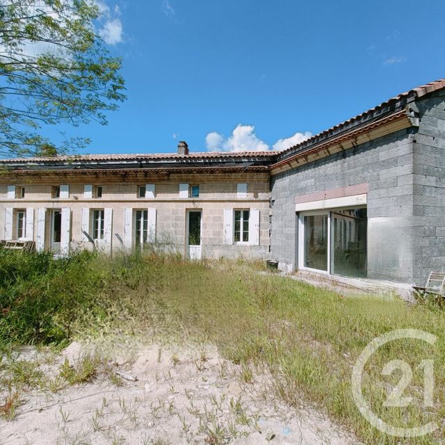 Maison &agrave; vendre - 8 pi&egrave;ces - 284,72 m2 - St Mariens - 33 - AQUITAINE