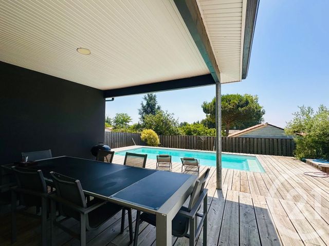 Maison à vendre - 5 pièces - 152,74 m2 - St Andre De Cubzac - 33 - AQUITAINE