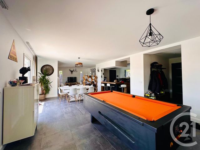 Maison à vendre - 5 pièces - 152,74 m2 - St Andre De Cubzac - 33 - AQUITAINE