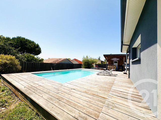 Maison à vendre - 5 pièces - 152,74 m2 - St Andre De Cubzac - 33 - AQUITAINE