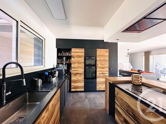 Maison à vendre - 5 pièces - 152,74 m2 - St Andre De Cubzac - 33 - AQUITAINE