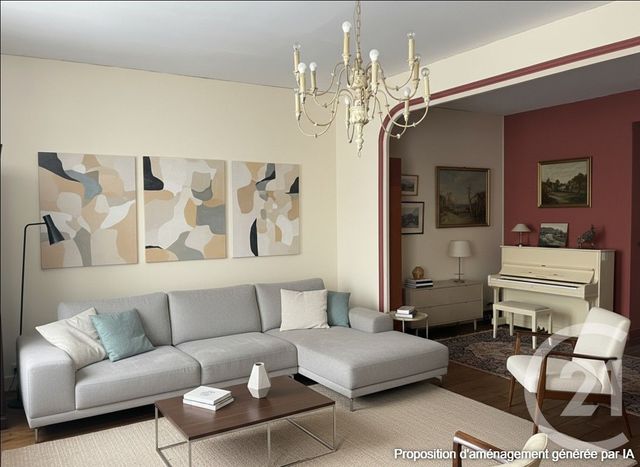 Maison à vendre - 8 pièces - 215,56 m2 - St Andre De Cubzac - 33 - AQUITAINE