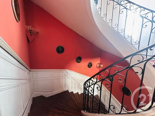 Maison à vendre - 8 pièces - 215,56 m2 - St Andre De Cubzac - 33 - AQUITAINE