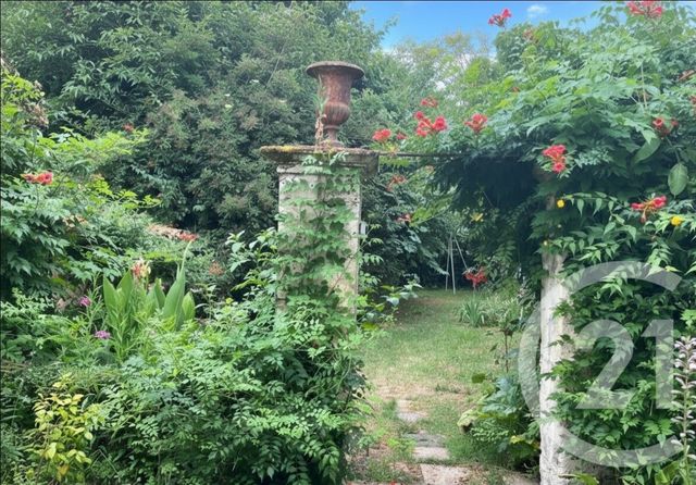 Maison à vendre - 8 pièces - 215,56 m2 - St Andre De Cubzac - 33 - AQUITAINE