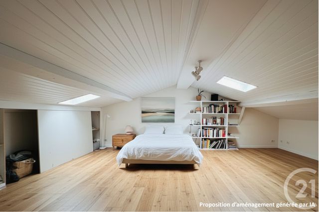 Maison à vendre - 8 pièces - 215,56 m2 - St Andre De Cubzac - 33 - AQUITAINE