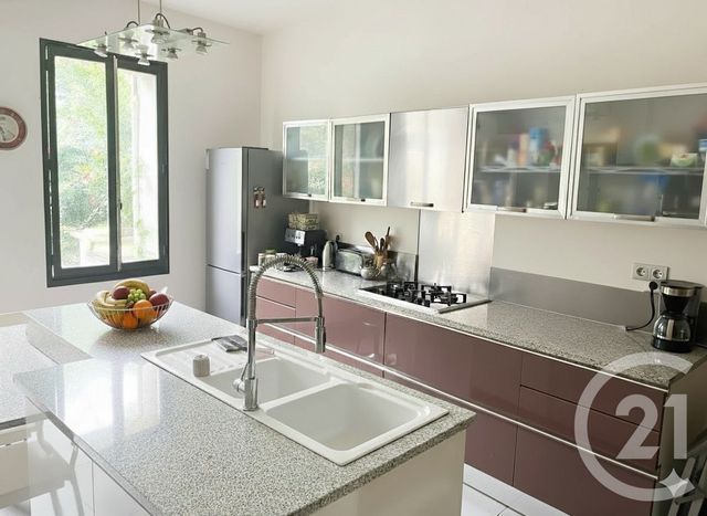 Maison à vendre - 8 pièces - 215,56 m2 - St Andre De Cubzac - 33 - AQUITAINE