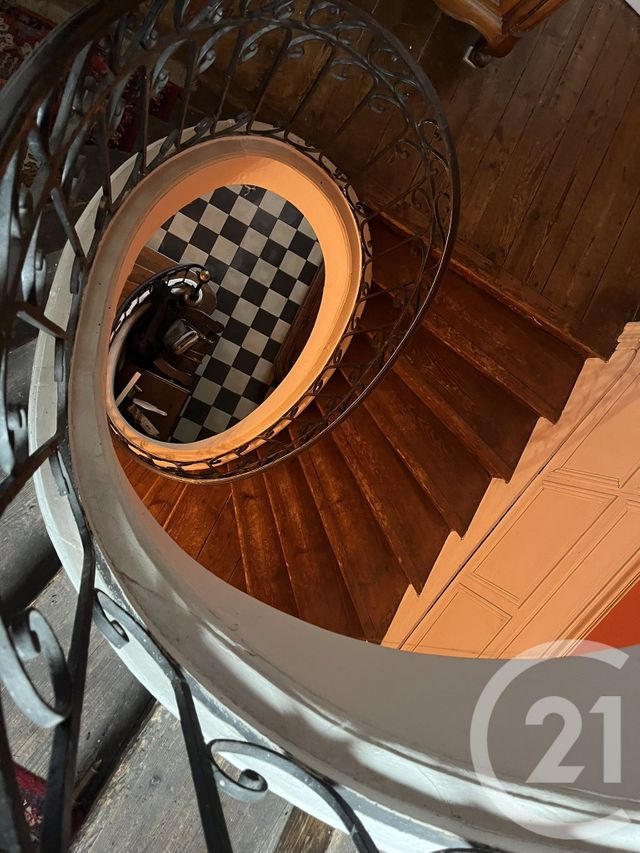 Maison à vendre - 8 pièces - 215,56 m2 - St Andre De Cubzac - 33 - AQUITAINE