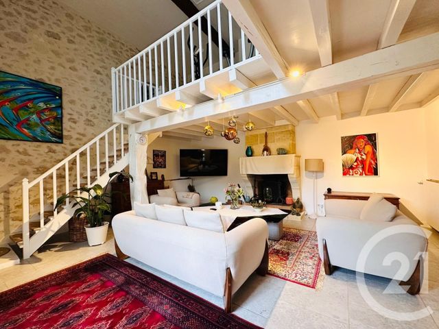 Maison à vendre - 10 pièces - 482,88 m2 - St Andre De Cubzac - 33 - AQUITAINE