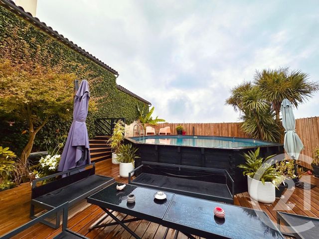 Maison à vendre - 10 pièces - 482,88 m2 - St Andre De Cubzac - 33 - AQUITAINE