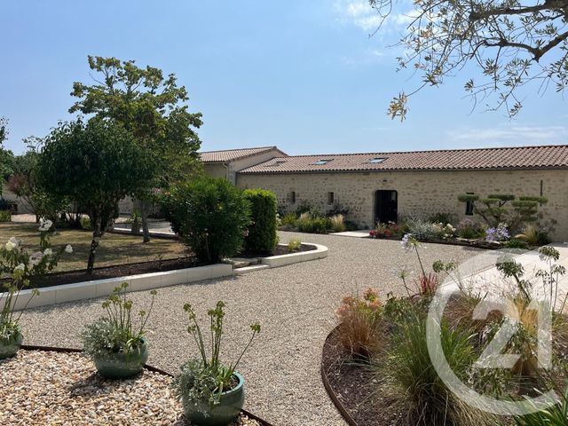 Maison à vendre - 10 pièces - 482,88 m2 - St Andre De Cubzac - 33 - AQUITAINE