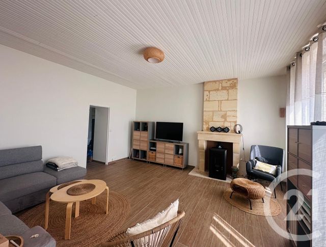 Maison à vendre - 6 pièces - 163 m2 - Bourg Sur Gironde - 33 - AQUITAINE