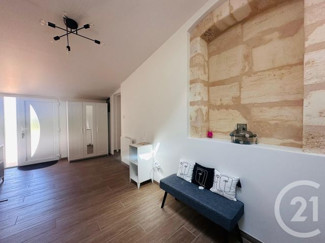 Maison à vendre - 6 pièces - 163 m2 - Bourg Sur Gironde - 33 - AQUITAINE