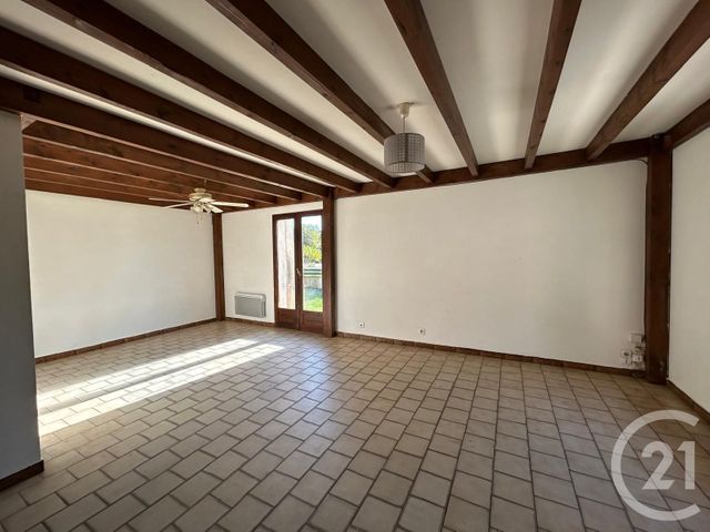 Maison à louer - 5 pièces - 126,94 m2 - St Andre De Cubzac - 33 - AQUITAINE