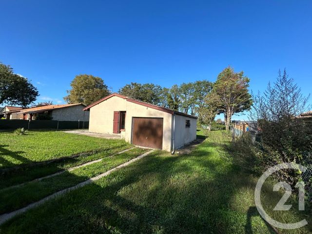 Maison à louer - 5 pièces - 126,94 m2 - St Andre De Cubzac - 33 - AQUITAINE