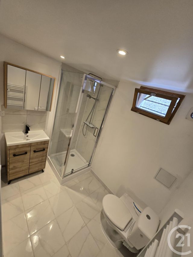 Appartement F2 à louer - 2 pièces - 35,59 m2 - St Emilion - 33 - AQUITAINE