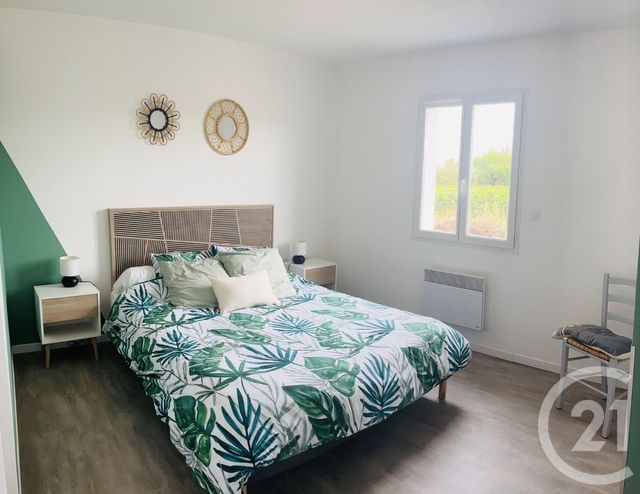 Maison à vendre - 4 pièces - 94,16 m2 - St Andre De Cubzac - 33 - AQUITAINE