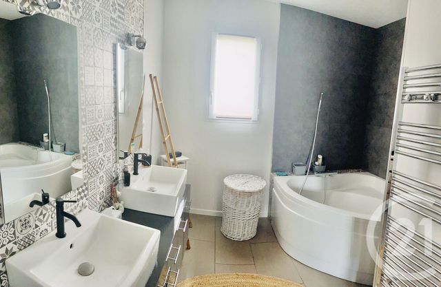 Maison à vendre - 4 pièces - 94,16 m2 - St Andre De Cubzac - 33 - AQUITAINE