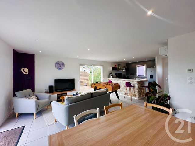 Maison à vendre - 4 pièces - 94,16 m2 - St Andre De Cubzac - 33 - AQUITAINE