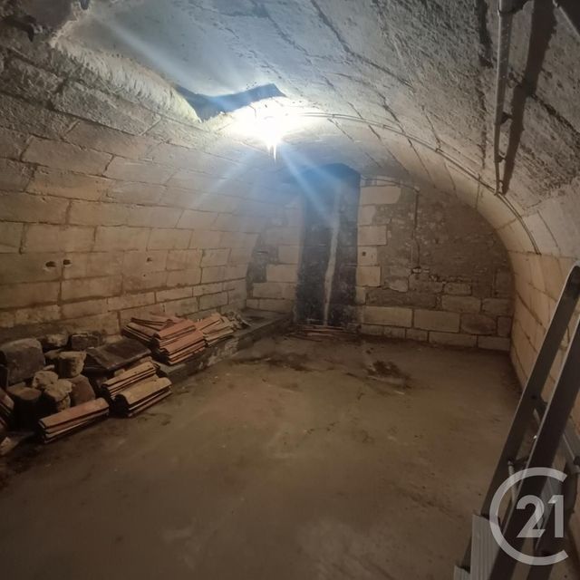 Maison à vendre - 3 pièces - 80 m2 - Bourg Sur Gironde - 33 - AQUITAINE