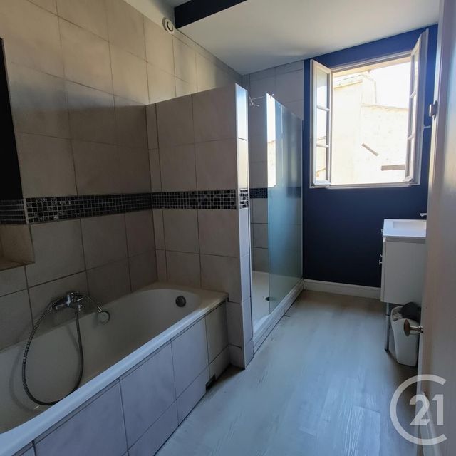 Maison à vendre - 3 pièces - 80 m2 - Bourg Sur Gironde - 33 - AQUITAINE