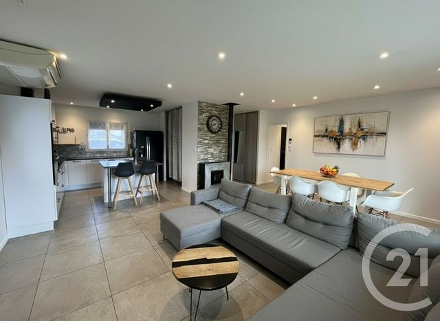 Maison à vendre - 4 pièces - 89,92 m2 - St Andre De Cubzac - 33 - AQUITAINE