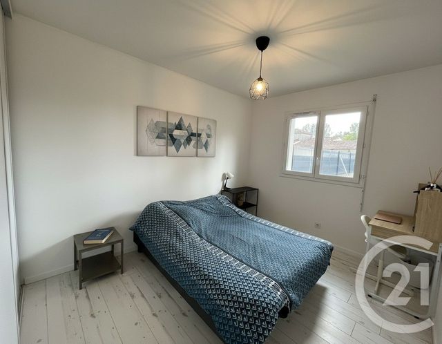 Maison à vendre - 4 pièces - 89,92 m2 - St Andre De Cubzac - 33 - AQUITAINE