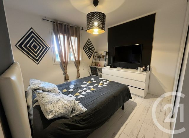 Maison à vendre - 4 pièces - 89,92 m2 - St Andre De Cubzac - 33 - AQUITAINE