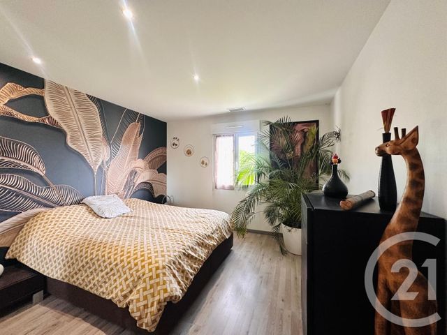 Maison &agrave; vendre - 5 pi&egrave;ces - 112 m2 - Marcenais - 33 - AQUITAINE