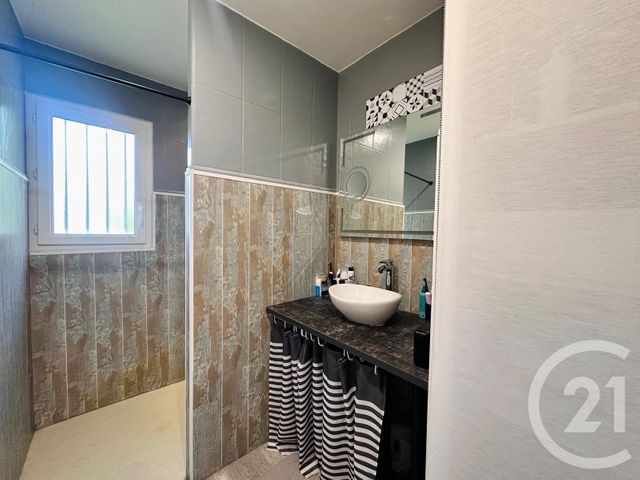 Maison &agrave; vendre - 5 pi&egrave;ces - 112 m2 - Marcenais - 33 - AQUITAINE