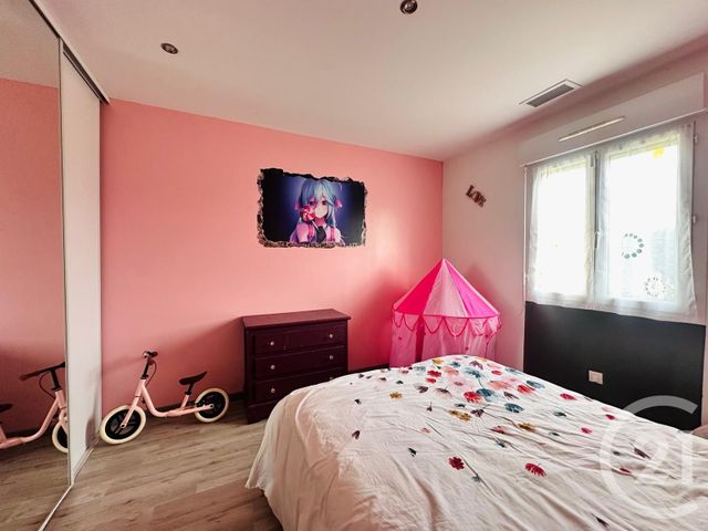 Maison &agrave; vendre - 5 pi&egrave;ces - 112 m2 - Marcenais - 33 - AQUITAINE