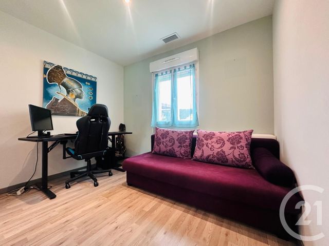 Maison &agrave; vendre - 5 pi&egrave;ces - 112 m2 - Marcenais - 33 - AQUITAINE