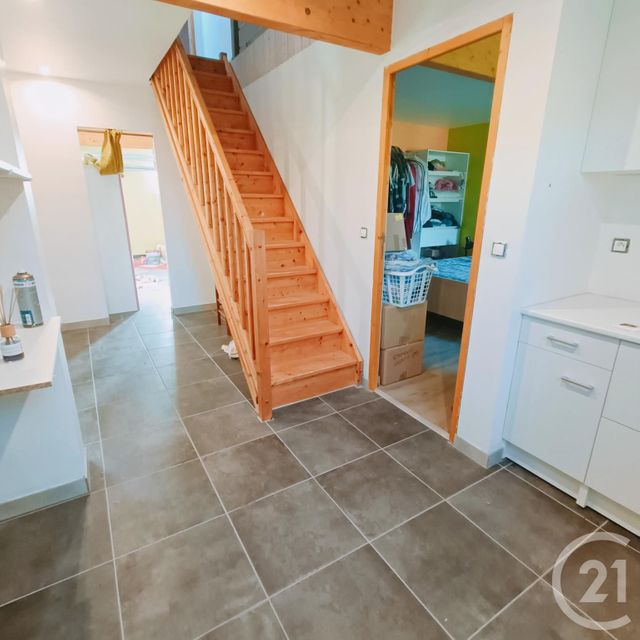 Maison &agrave; vendre - 7 pi&egrave;ces - 198,77 m2 - St Mariens - 33 - AQUITAINE