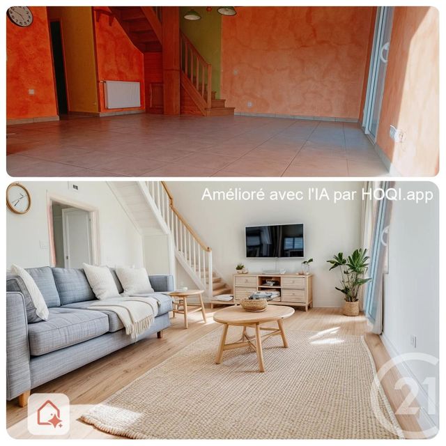 Maison &agrave; vendre - 7 pi&egrave;ces - 198,77 m2 - St Mariens - 33 - AQUITAINE