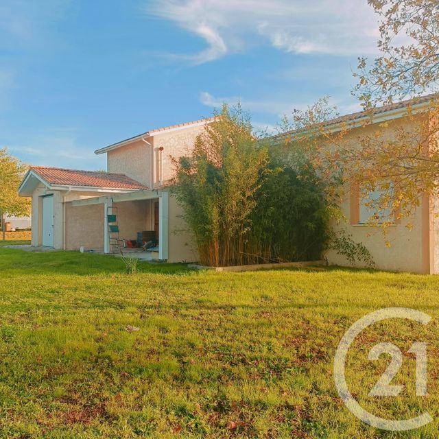 Maison &agrave; vendre - 7 pi&egrave;ces - 198,77 m2 - St Mariens - 33 - AQUITAINE