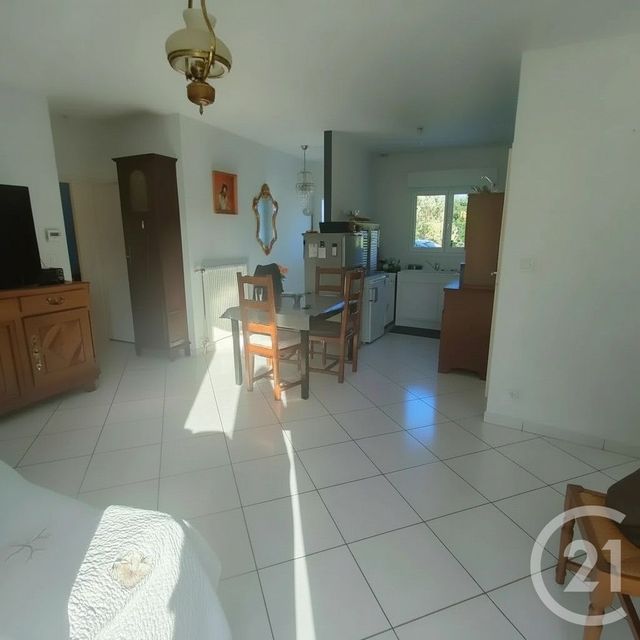 Maison à vendre - 5 pièces - 92,51 m2 - Laruscade - 33 - AQUITAINE