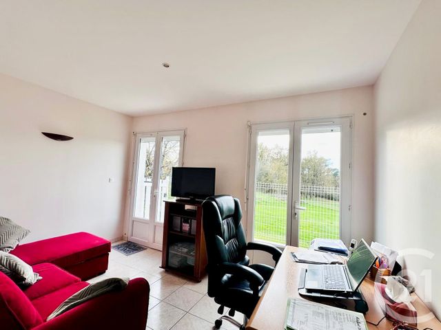 Maison à vendre - 5 pièces - 92,51 m2 - Laruscade - 33 - AQUITAINE