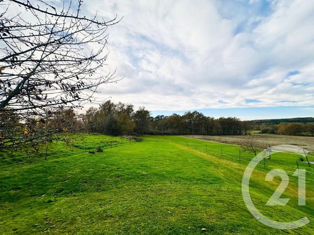 Maison à vendre - 5 pièces - 92,51 m2 - Laruscade - 33 - AQUITAINE