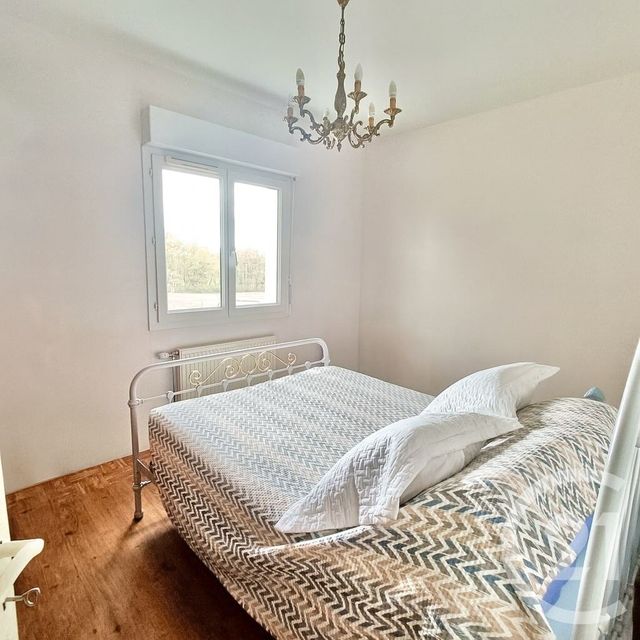 Maison à vendre - 5 pièces - 92,51 m2 - Laruscade - 33 - AQUITAINE