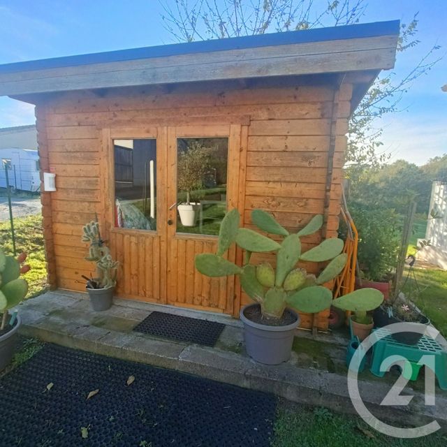 Maison à vendre - 5 pièces - 92,51 m2 - Laruscade - 33 - AQUITAINE