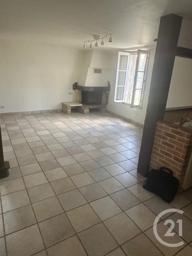 Maison à vendre - 3 pièces - 76 m2 - Ambares Et Lagrave - 33 - AQUITAINE