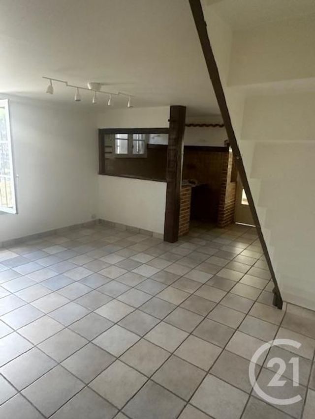 Maison à vendre - 3 pièces - 76 m2 - Ambares Et Lagrave - 33 - AQUITAINE