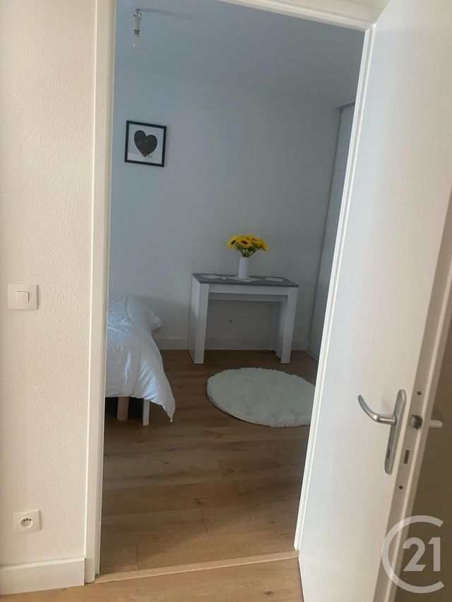 Appartement F3 &agrave; vendre - 3 pi&egrave;ces - 56,23 m2 - Ambares Et Lagrave - 33 - AQUITAINE