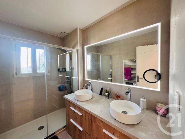 Maison &agrave; vendre - 4 pi&egrave;ces - 93,33 m2 - St Andre De Cubzac - 33 - AQUITAINE