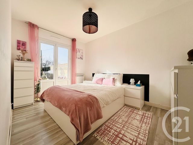 Maison &agrave; vendre - 4 pi&egrave;ces - 93,33 m2 - St Andre De Cubzac - 33 - AQUITAINE