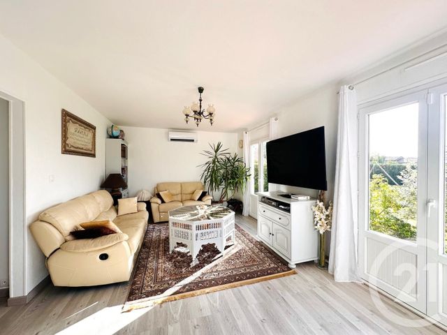 Maison &agrave; vendre - 4 pi&egrave;ces - 93,33 m2 - St Andre De Cubzac - 33 - AQUITAINE