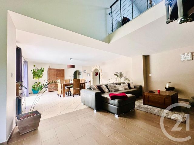 Maison &agrave; vendre - 6 pi&egrave;ces - 167,88 m2 - La Lande De Fronsac - 33 - AQUITAINE